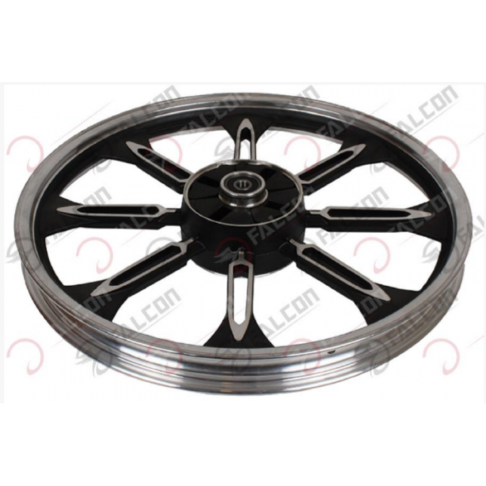 FALCON MASTER 50 ARKA JANT