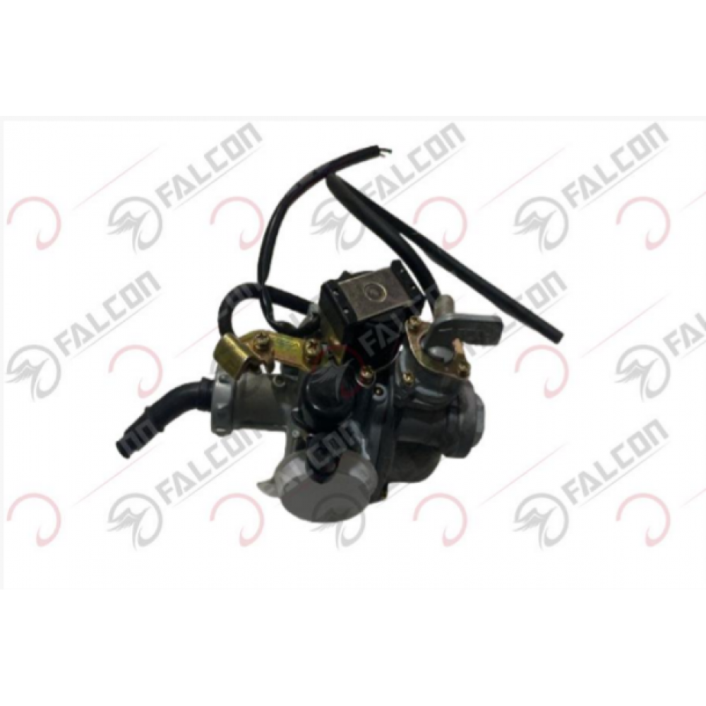 FALCON MASTER 125 KARB&Uuml;RAT&Ouml;R 125 CC