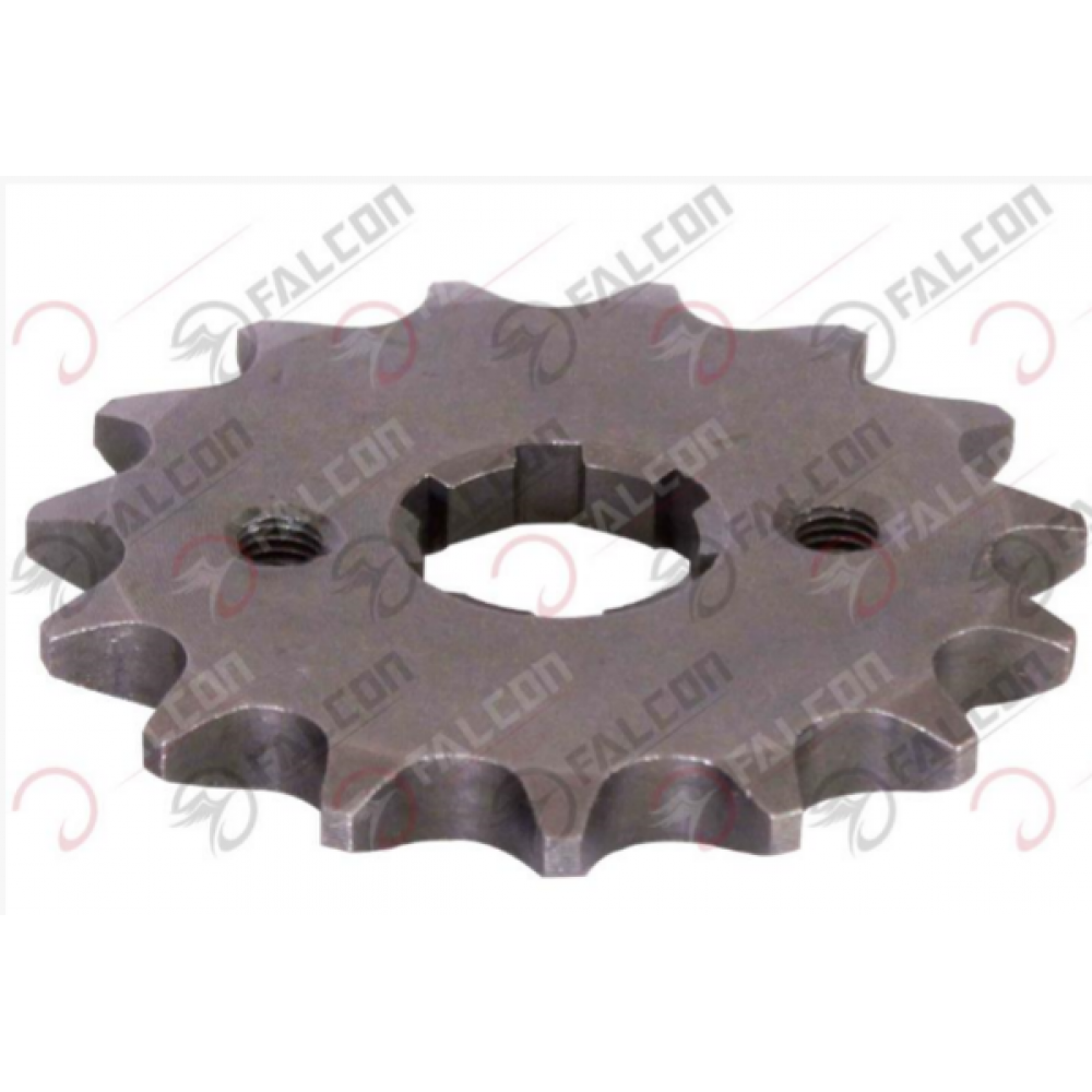 FALCON MASTER 50 &Ouml;N DİŞLİ (14T)