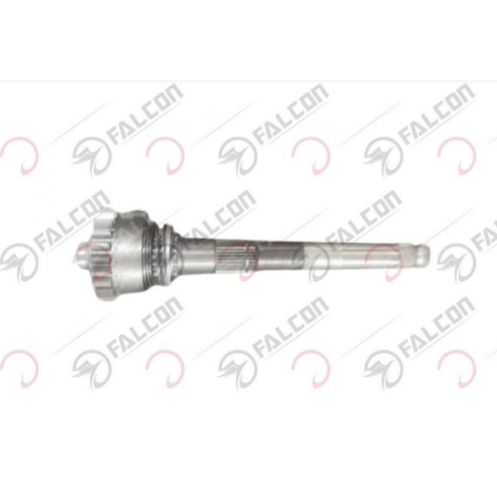 FALCON MASTER 50 MARŞ MİLİ KOMPLE