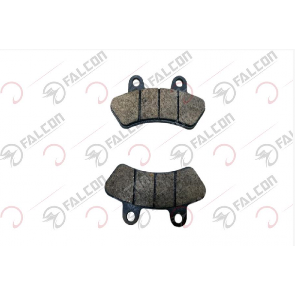 FALCON FR177 ÖN FREN BALATASI FALCON FR177 ÖN FREN BALATASI