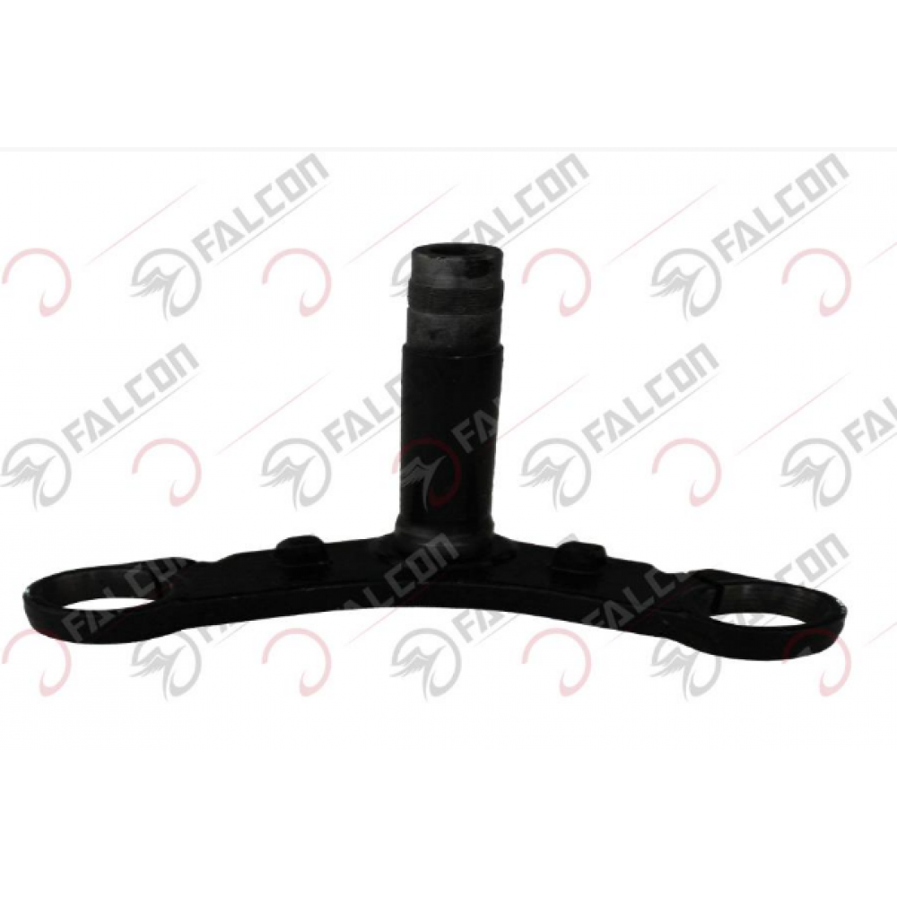 FALCON FR250 PLATİN (&Ouml;N MAŞA)