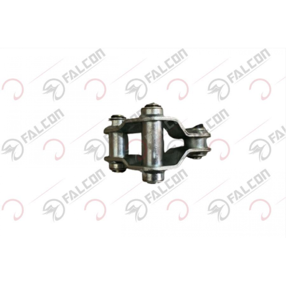 FALCON FR250 ARKA AMORTİS&Ouml;R BAĞLANTI DEMİRİ ALT