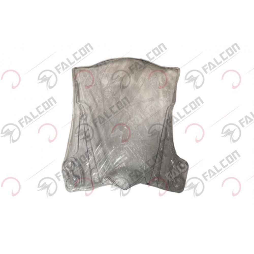 FALCON FR250 &Ouml;N SİPERLİK CAMI