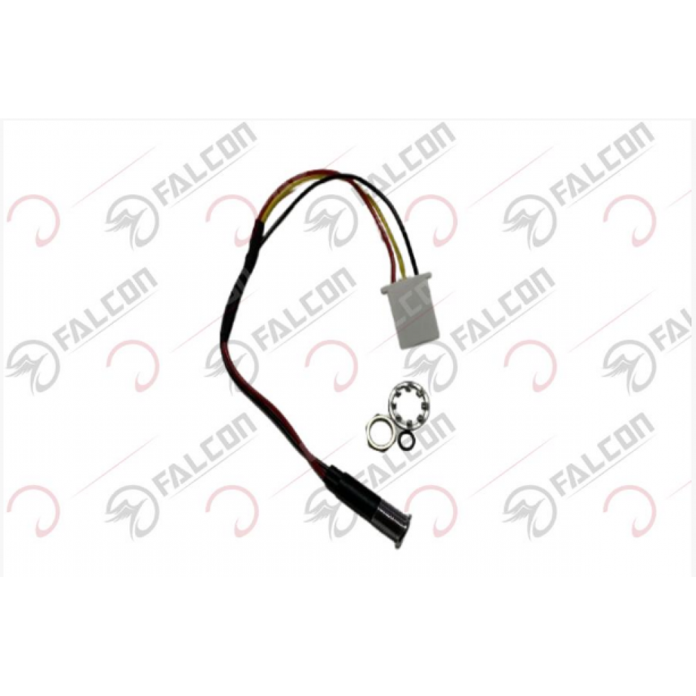 FALCON FR250 ABS G&Ouml;STERGESİ