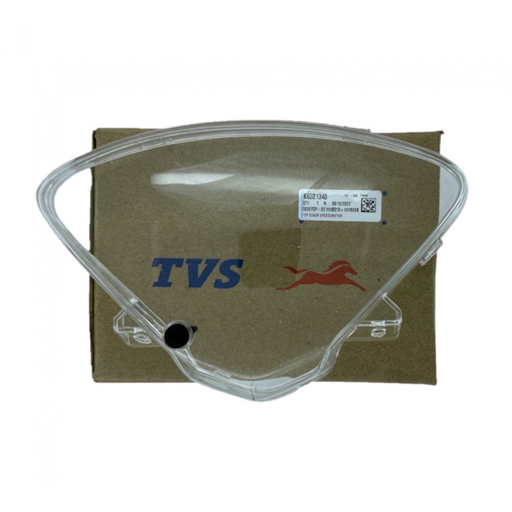 TVS WEGO GÖSTERGE CAMI YM K6321340