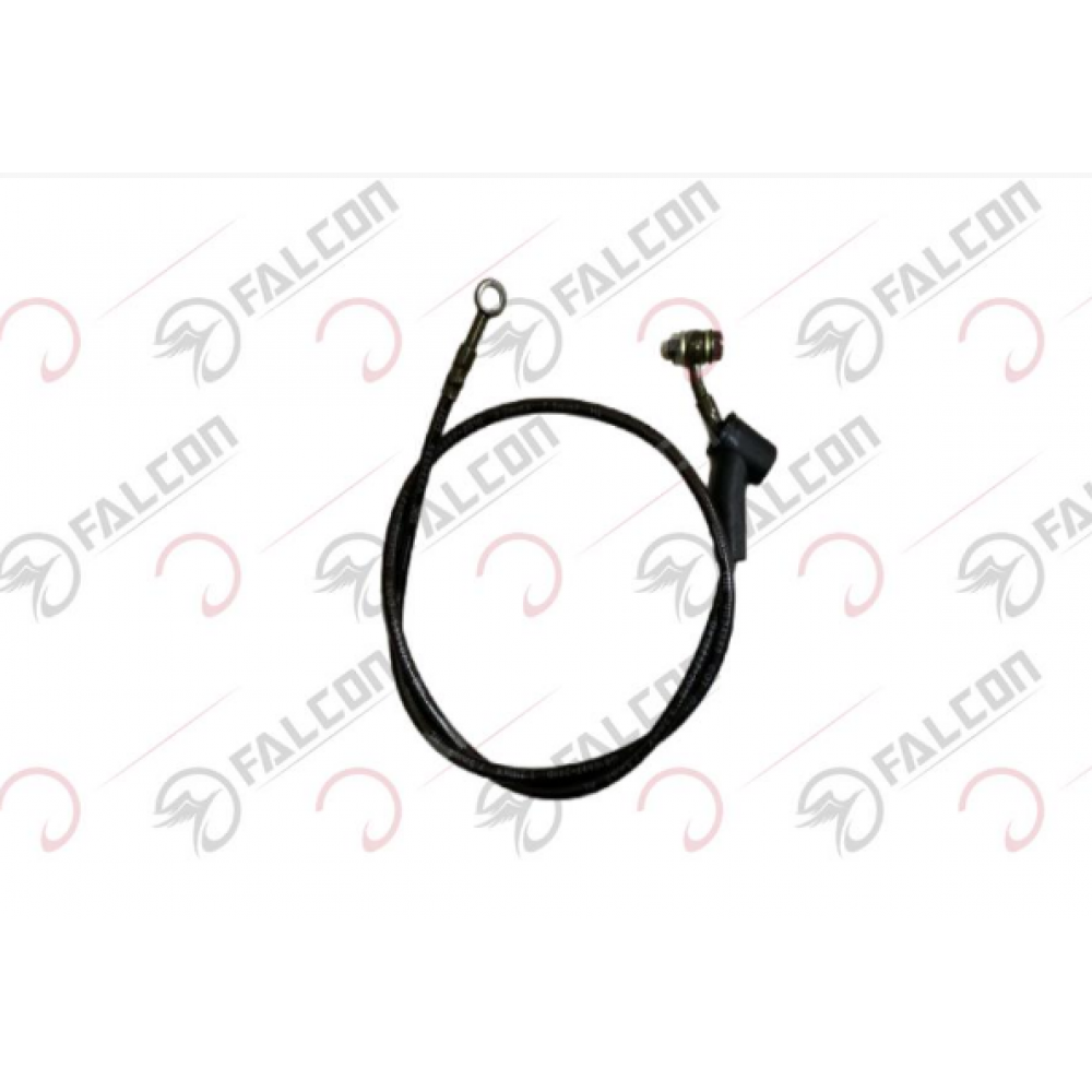 FALCON FR250 ÖN FREN HİDROLİK HORTUMU 109 CM FALCON FR250 ÖN FREN HİDROLİK HORTUMU 109 CM