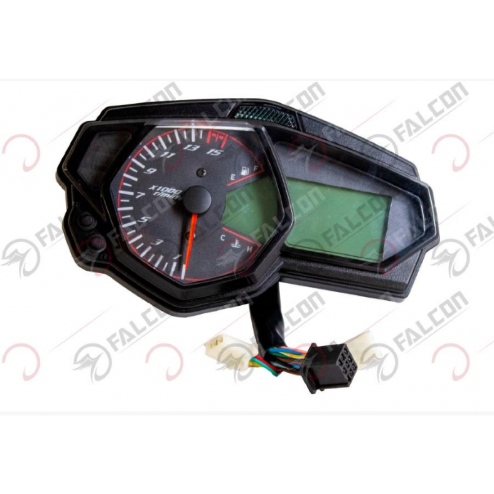 FALCON FR250 KM SAATİ