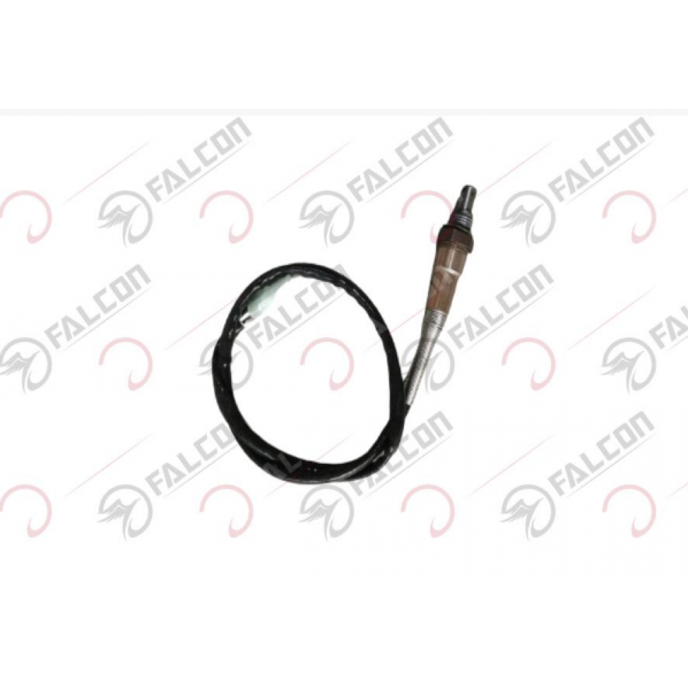 FALCON FR250 EGZOZ ISI M&Uuml;Ş&Uuml;R&Uuml;