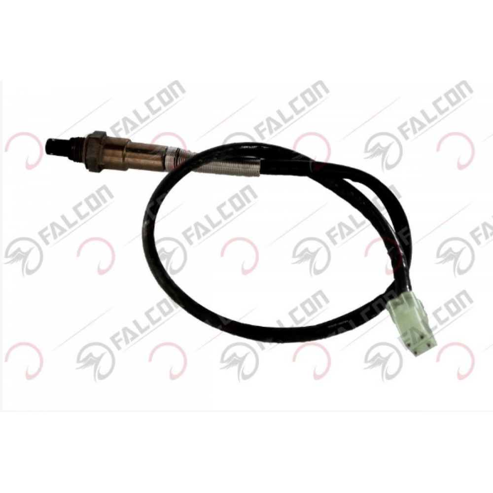 FALCON FR250 OKSİJEN M&Uuml;Ş&Uuml;R&Uuml;