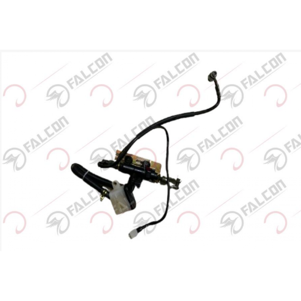 FALCON FR250 ARKA FREN POMPASI KUTULU