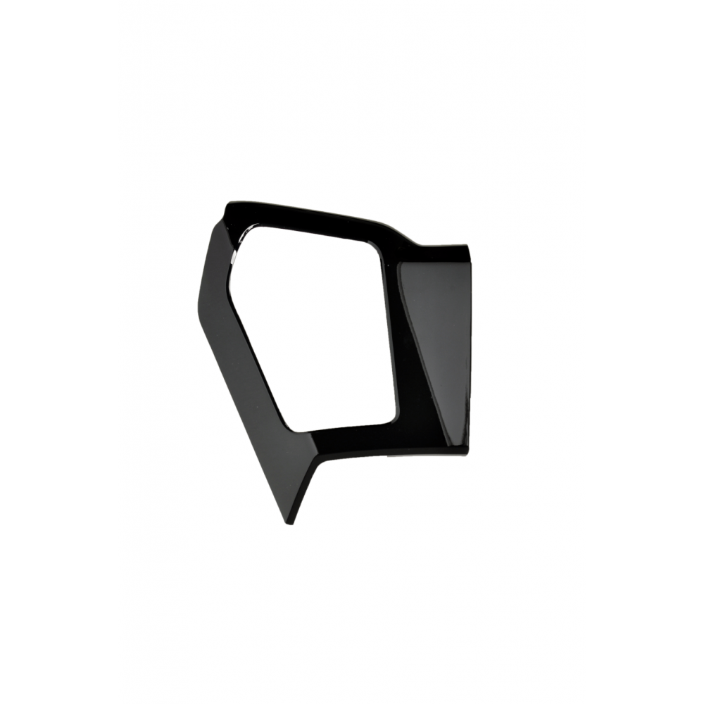 HONDA PCX &Ouml;N İ&Ccedil; TORPİDO SOL B.KAPAK SİYAH 81139-K35-V00ZD 2014-2017 ORJ