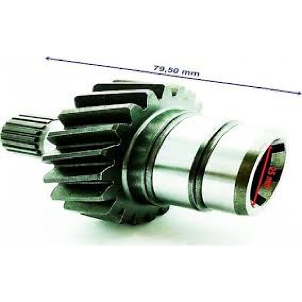 ATV ARKA DİFRANSİYEL AYNA MAĞRUTİ SETİ 34-10T İÇ 20-29 mm ÖM