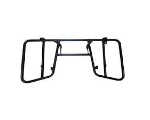 ATV AU200 KYMCO 150 ARKA PORT BAĞAJ SİYAH GENİŞ ÖM ATV AU200 KYMCO 150 ARKA PORT BAĞAJ SİYAH GENİŞ ÖM