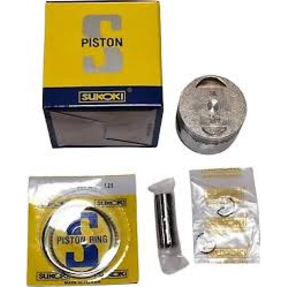 ATV 200 AEON PİSTON SUKOKİ TW 63,75 mm (STD+2,75) YATIK MOTOR ATV 200 AEON PİSTON SUKOKİ TW 63,75 mm (STD+2,75) YATIK MOTOR
