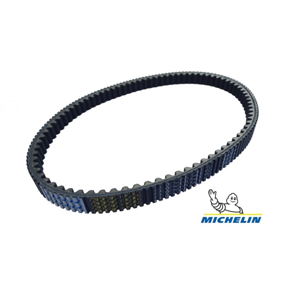 HONDA DİO 110 KAYIŞ DÜZ MICHELIN 23100-K44-V010-M1