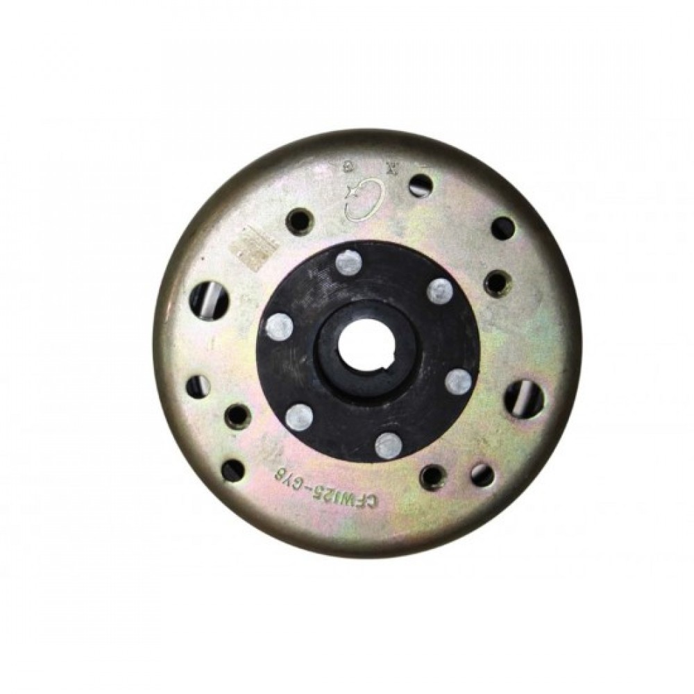 ATV ROTOR 6 LI 84-110 mm