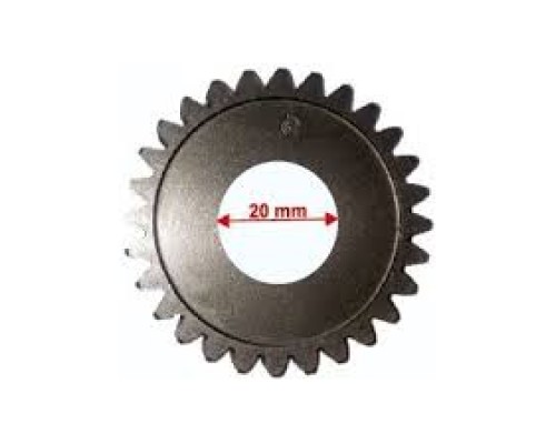 HONDA XL125/185 MARŞ DİŞLİSİ 28T ÖM HONDA XL125/185 MARŞ DİŞLİSİ 28T ÖM