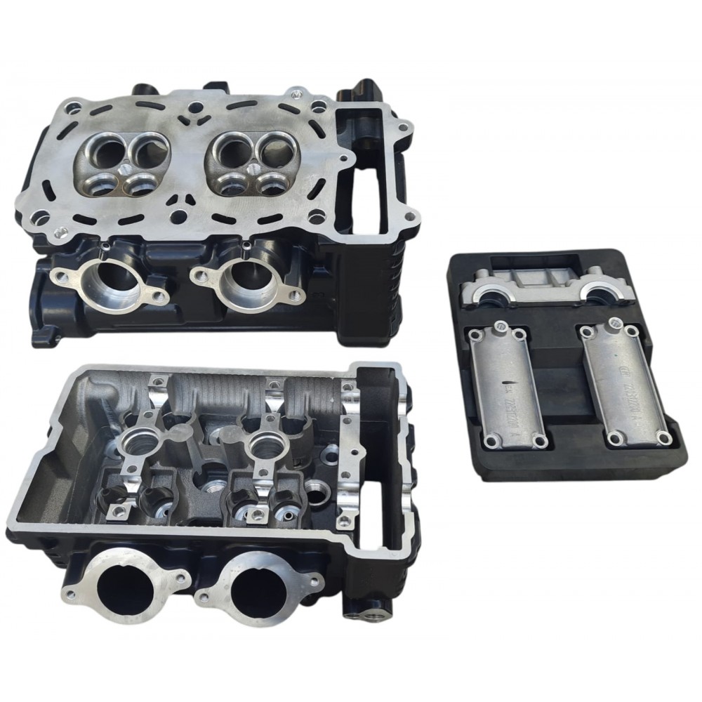 CF NK 400 SİLİNDİR KAPAĞI &Ccedil;IPLAK ORJ