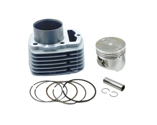 HONDA XL185 SİLİNDİR KOMLE VT HONDA XL185 SİLİNDİR KOMLE VT