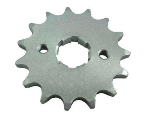 HONDA XL185 ÖN DİŞLİ 16T İTH HONDA XL185 ÖN DİŞLİ 16T İTH