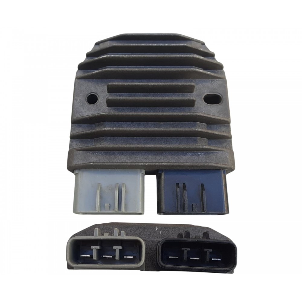 SUZUKİ İNAZUMA 250 REGÜLATÖR (4+3) 2014-17