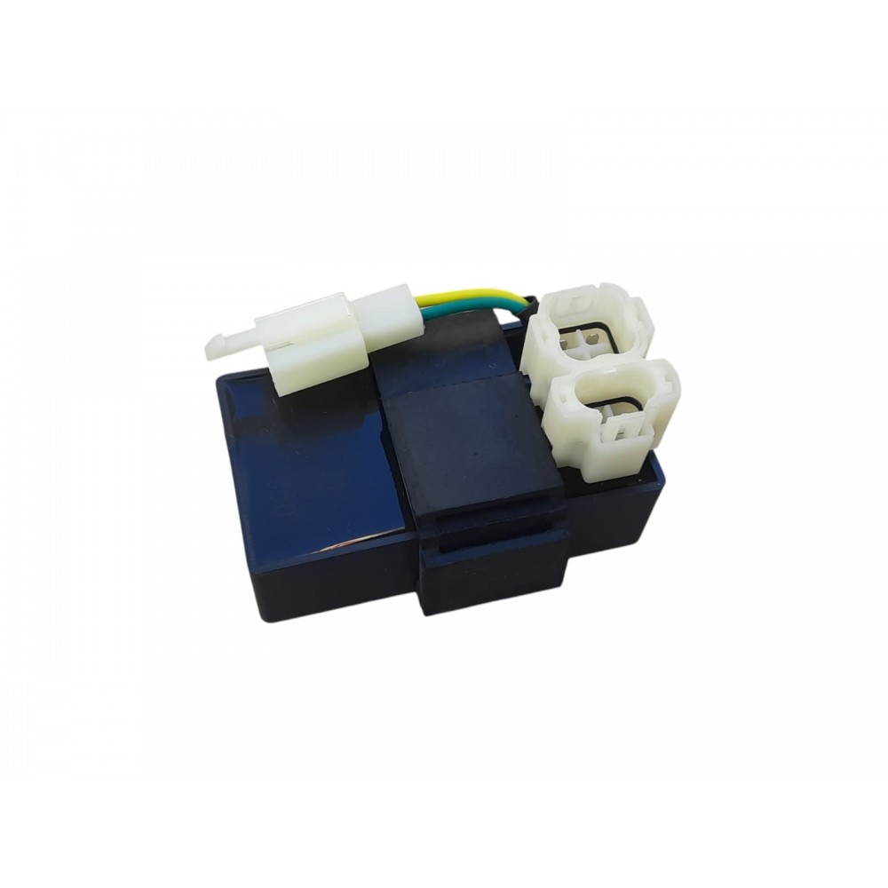 KUBA TK-03 CDİ BEYİN 4+2+2 KUBA TK-03 CDİ BEYİN 4+2+2