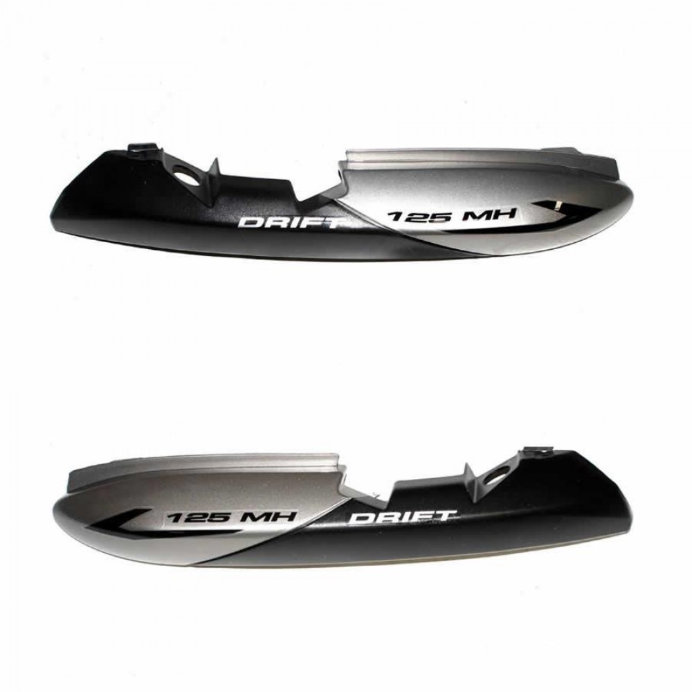 MH SELE GRANAJI GRİ