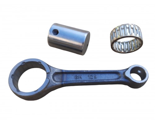 CUB 110-125 BİYEL KOLU 26-14 77,5-133 mm PİM CUB 110-125 BİYEL KOLU 26-14 77,5-133 mm PİM