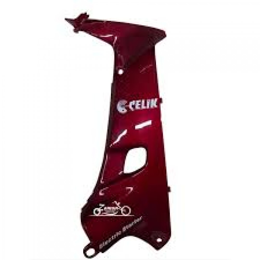 CUB ÇELİK ÇELİK DİZLİK SAĞ KIRM.ORJ CUB ÇELİK ÇELİK DİZLİK SAĞ KIRM.ORJ