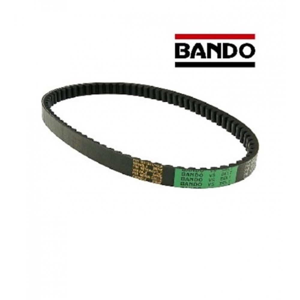 YAMAHA 100 BWS KAYIŞ BANDO 758-17,5-28 CONTİNENTAL