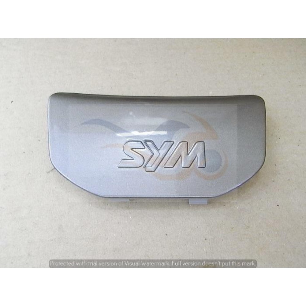 SYM GTS 250 SELE KOLTUK MENTESESI