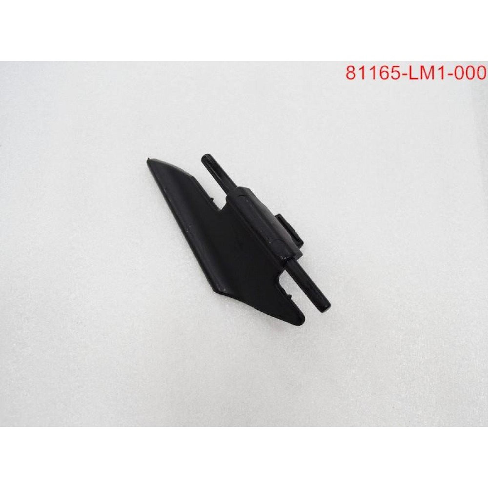 SYM CRM 250 6MM SELE(KOLTUK)_SOMUNU