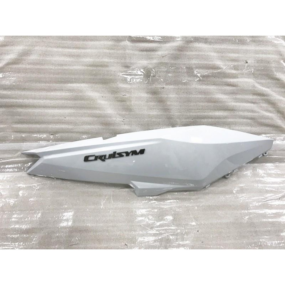 SYM CRM 250 STOP LENS+KUTUSU SYM CRM 250 STOP LENS+KUTUSU