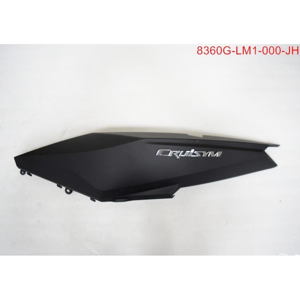 SYM CRM 250 GRENAJ ALT YAN PANEL DEKR KAPAGI SOL(L.)_OK_GUMUS_OK SYM CRM 250 GRENAJ ALT YAN PANEL DEKR KAPAGI SOL(L.)_OK_GUMUS_OK