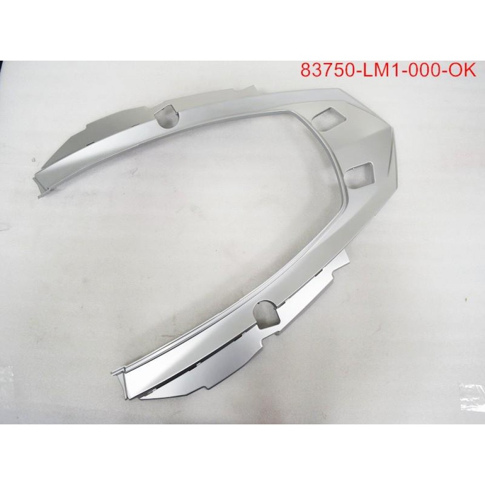 SYM CRM 250 GRENAJ KONSOL ORTA KAPAGI SOL(L.)_H1_SIYAH_H1 SYM CRM 250 GRENAJ KONSOL ORTA KAPAGI SOL(L.)_H1_SIYAH_H1