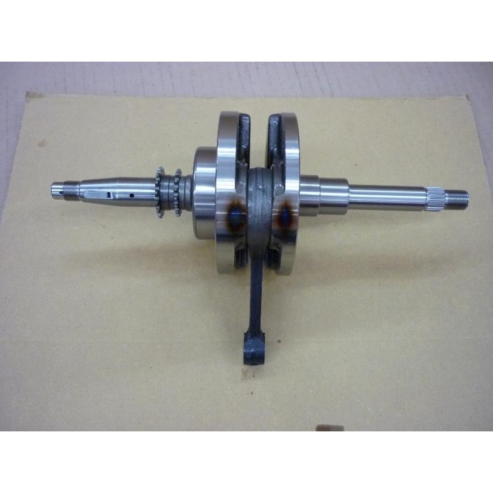 MONDIAL 150 ZNX SOL MARŞBİYEL GRİ ORJ