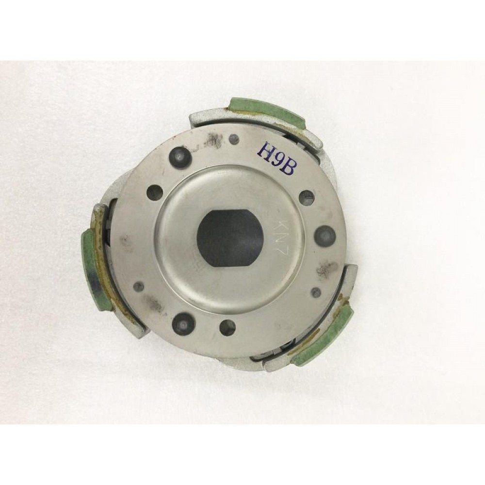 MONDIAL 151 RS delta ARKA JANT MAVİ