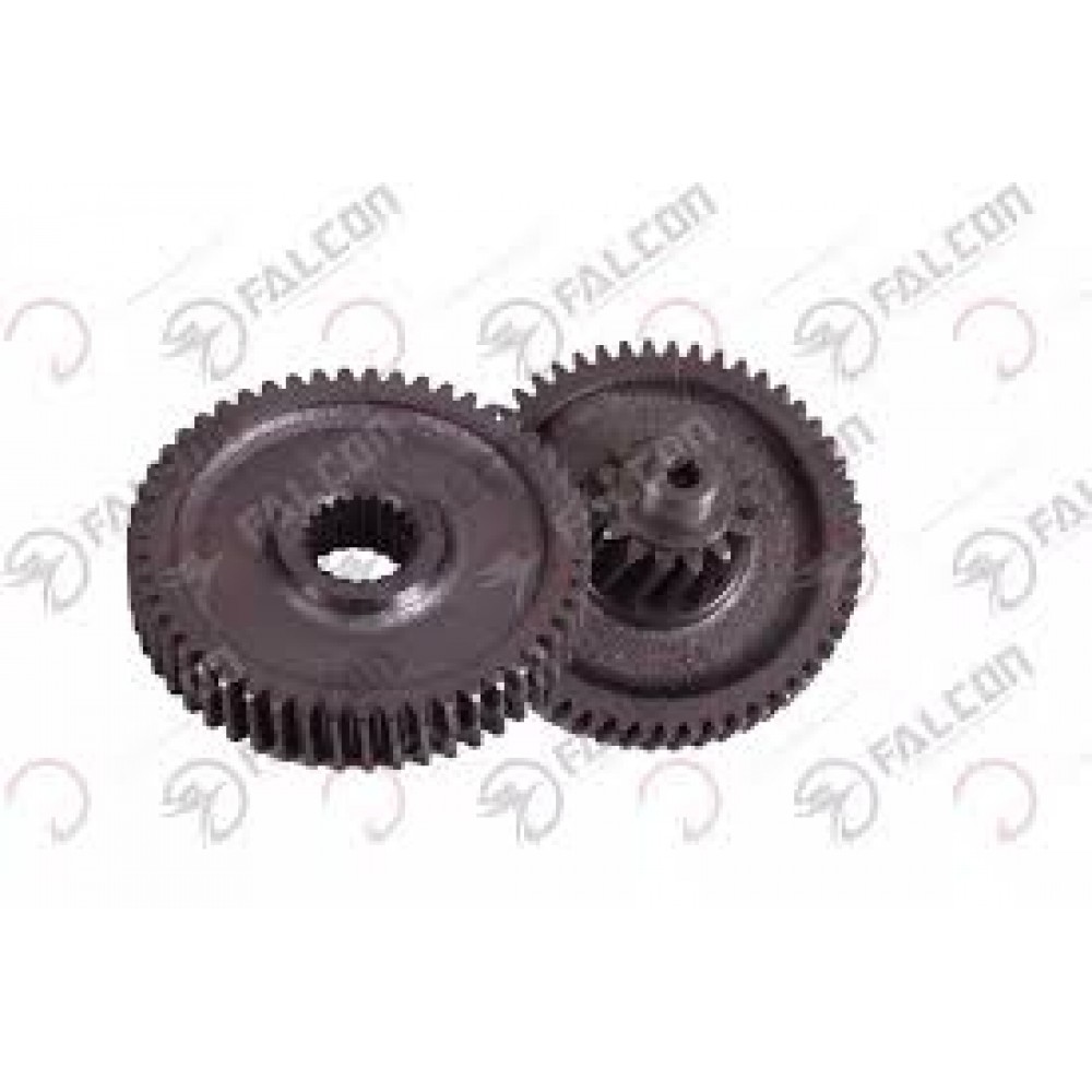 FALCON NEW SOFT ŞANZIMAN DİŞLİ ORJ FALCON NEW SOFT ŞANZIMAN DİŞLİ ORJ
