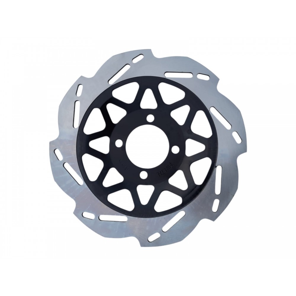TVS NTORQ 125 ÖN FREN DİSKİ ÇANAKLI 50-220-4 TVS NTORQ 125 ÖN FREN DİSKİ ÇANAKLI 50-220-4