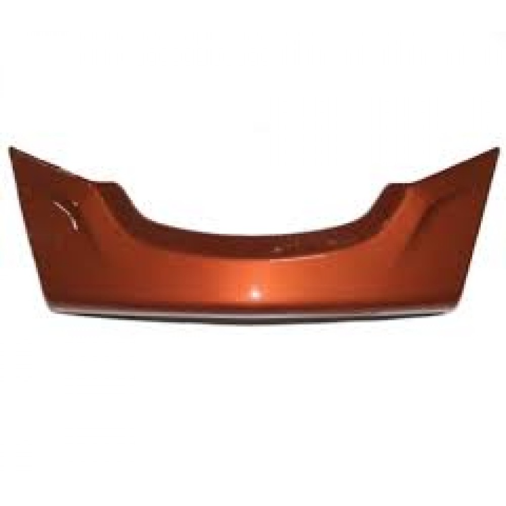 TVS JUPİTER 125 STOP ALT KAPAK TURUNCU KL220719HG ORJ