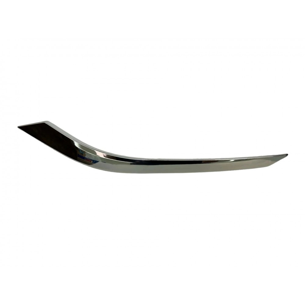 TVS JUPİTER 125 SELE ALT SOL DEKOR KAPAK NİKEL KL220720 ORJ