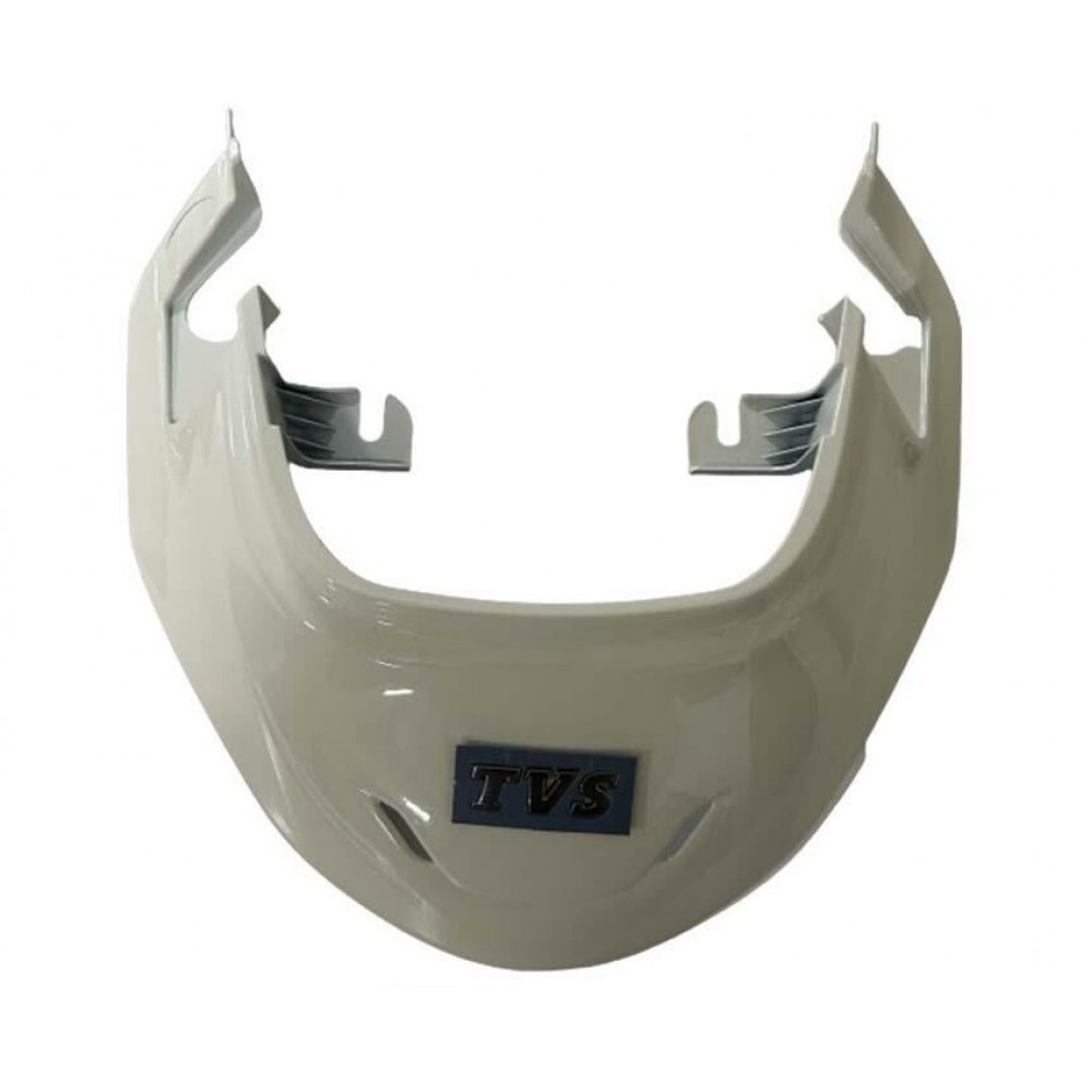 TVS JUPİTER 125 ARKA ÜST KAPAK BEYAZ KL2207001F ORJ