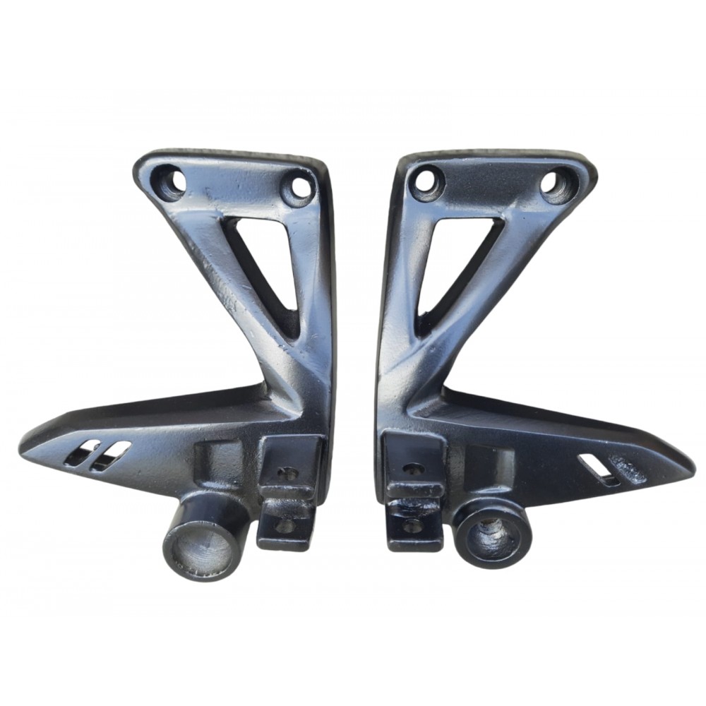 TVS APACHE BİYEL KOLU MACO RTR 200 4V 15-30-80-141