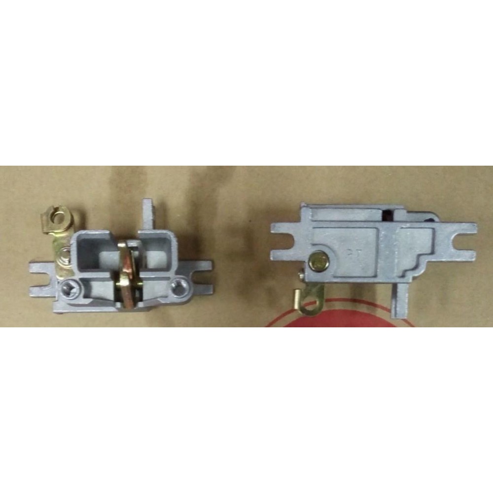 SYM FİDLE 4 125 E5 SELE KOLTUK KILIT MEKANIZMASI