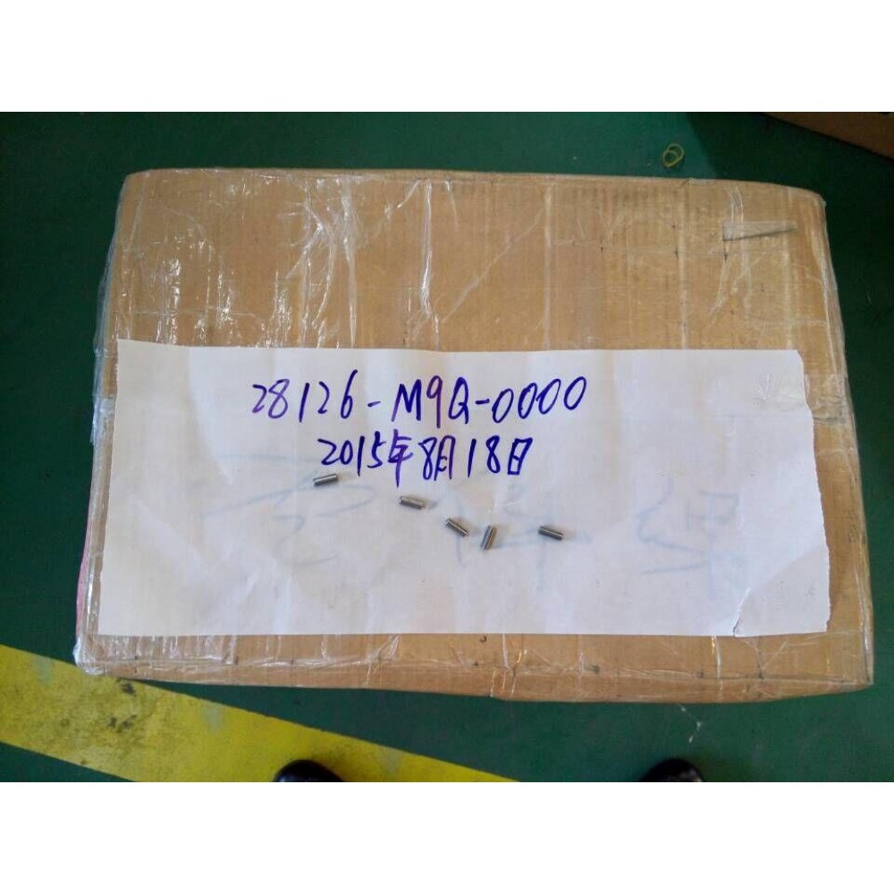 SYM MİO 50 EFİ HAVA FILTRE ROLESI SYM MİO 50 EFİ HAVA FILTRE ROLESI