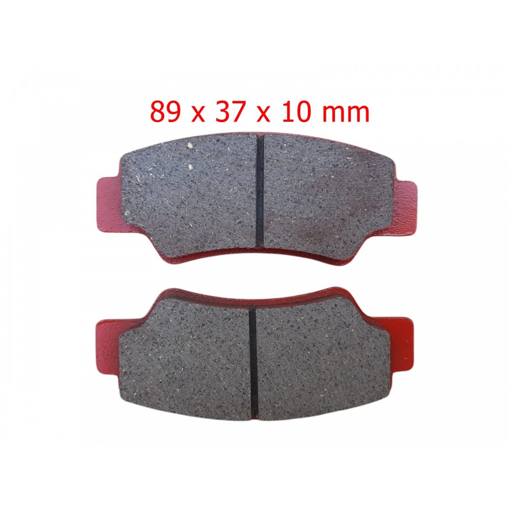 ATV AYDER ŞAFT MAFSALI 20-20 mm