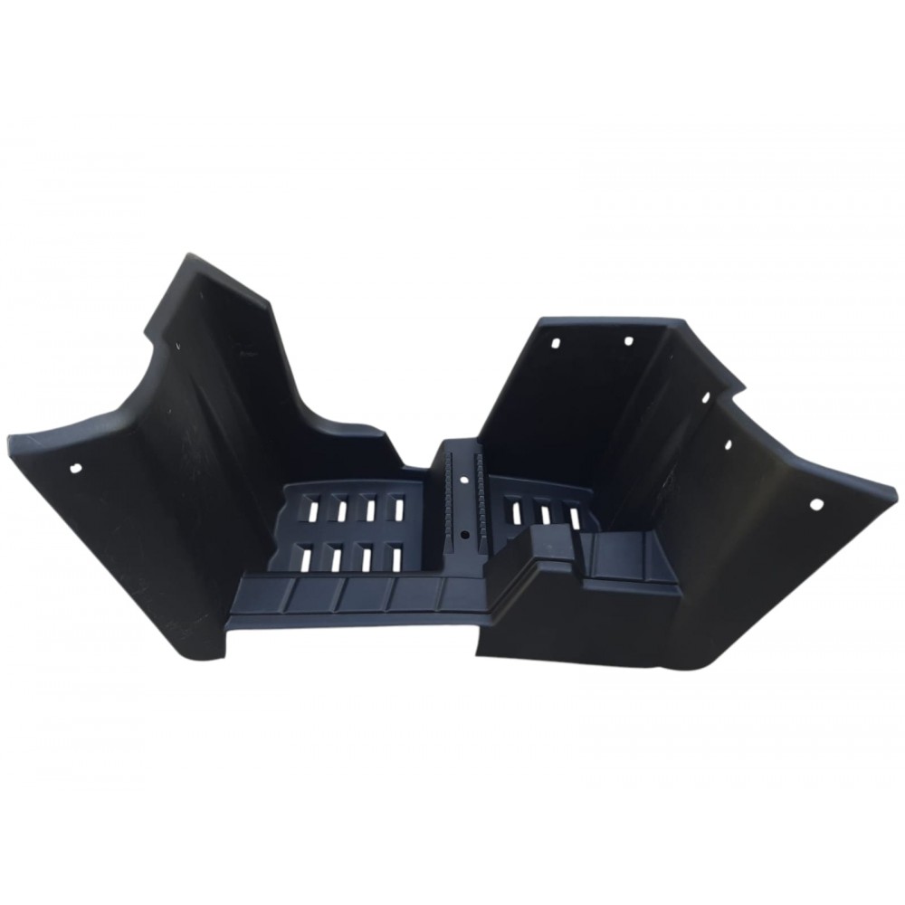 ATV ARCTİC CAT 550 ŞANZIMAN MİLİ 25-16T 312 mm ÖM