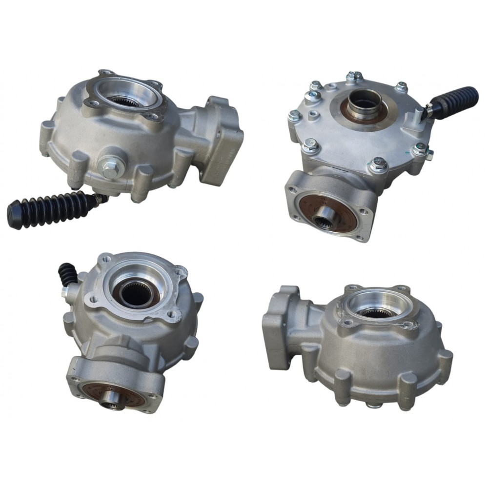 ATV KANUNİ 150 DEPO (DEMİR) ATV KANUNİ 150 DEPO (DEMİR)
