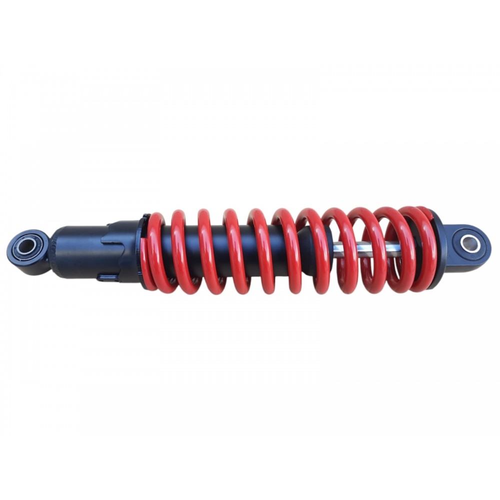 ATV AU 200 ARKA AMORTİSÖR 35 cm KIRMIZI ATV AU 200 ARKA AMORTİSÖR 35 cm KIRMIZI